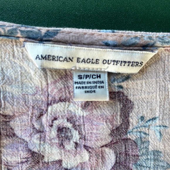 Woman’s romper - Picture 6 of 6